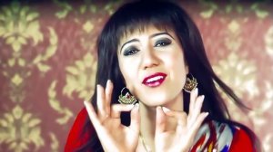 Дилноза Каримова - Бале бале OFFICIAL VIDEO HD