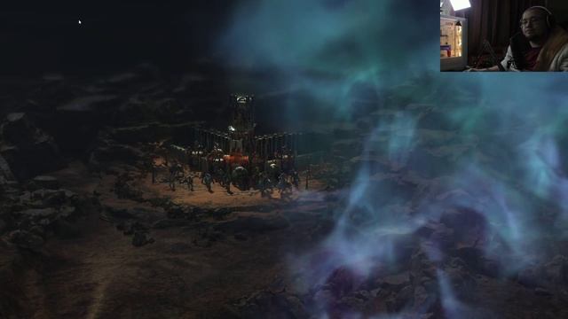 Savage Dayz - Почти молчаливое прохождение MIDDLE EARTH: SHADOW OF WAR. Серия 23.