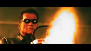 Терминатор против Робокопа|TERMINATOR VS ROBOCOP EP3(2025)