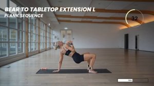 25 Min. Pilates x Mobility Workout with Weights _ At Home Workout _ Low Impact