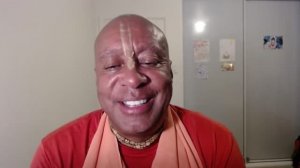 С 80-летием Шрилы Мукунды Госвами - Девамрита Свами - 2022