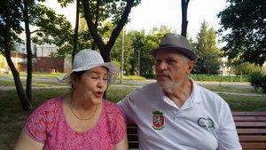 Ой як роки летять