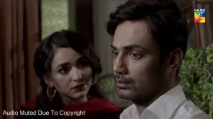 Ishq Zahe Naseeb Episode 28 HUM TV Drama 3 January 2020