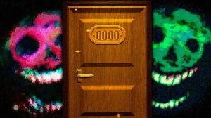 Проходим Backdoor в игре Roblox - "Doors"! Время не даёт покоя!