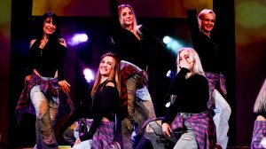 A.Momy Crew | Шоу Галактика | Школа танцев Active Style