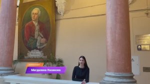 блиц-опрос студентов Школы Юного Журналиста при МГУ