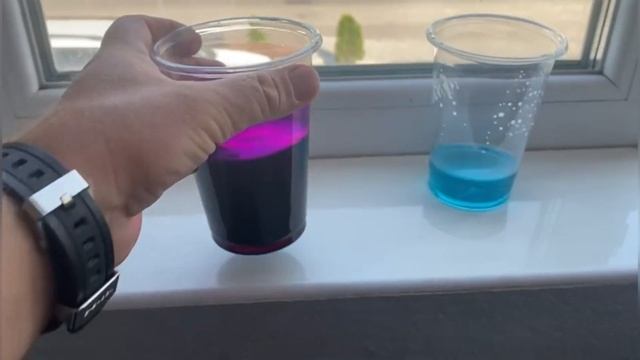 Как сделать розовую пену для автомоек, которая не красит. смотреть онлайн