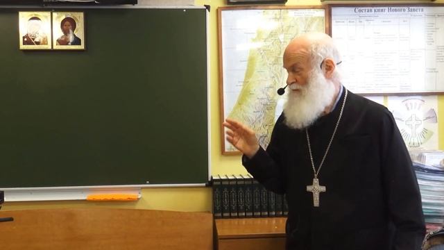 Беседа о борьбе со страстями. 19.02.2023. Протоиерей Константин Островский. смотреть онлайн