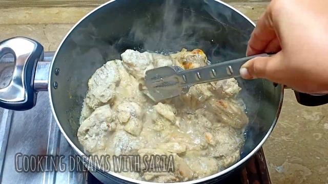 Lemon pepper chicken recipe || Lemon pepper chicken fry || смотреть онлайн