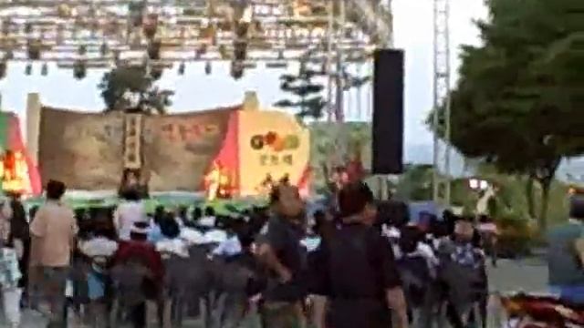 Flip Camera at Lotus Flower Festival pt1 смотреть онлайн