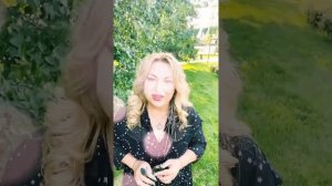 Видео-визитка Лара Фабрикова