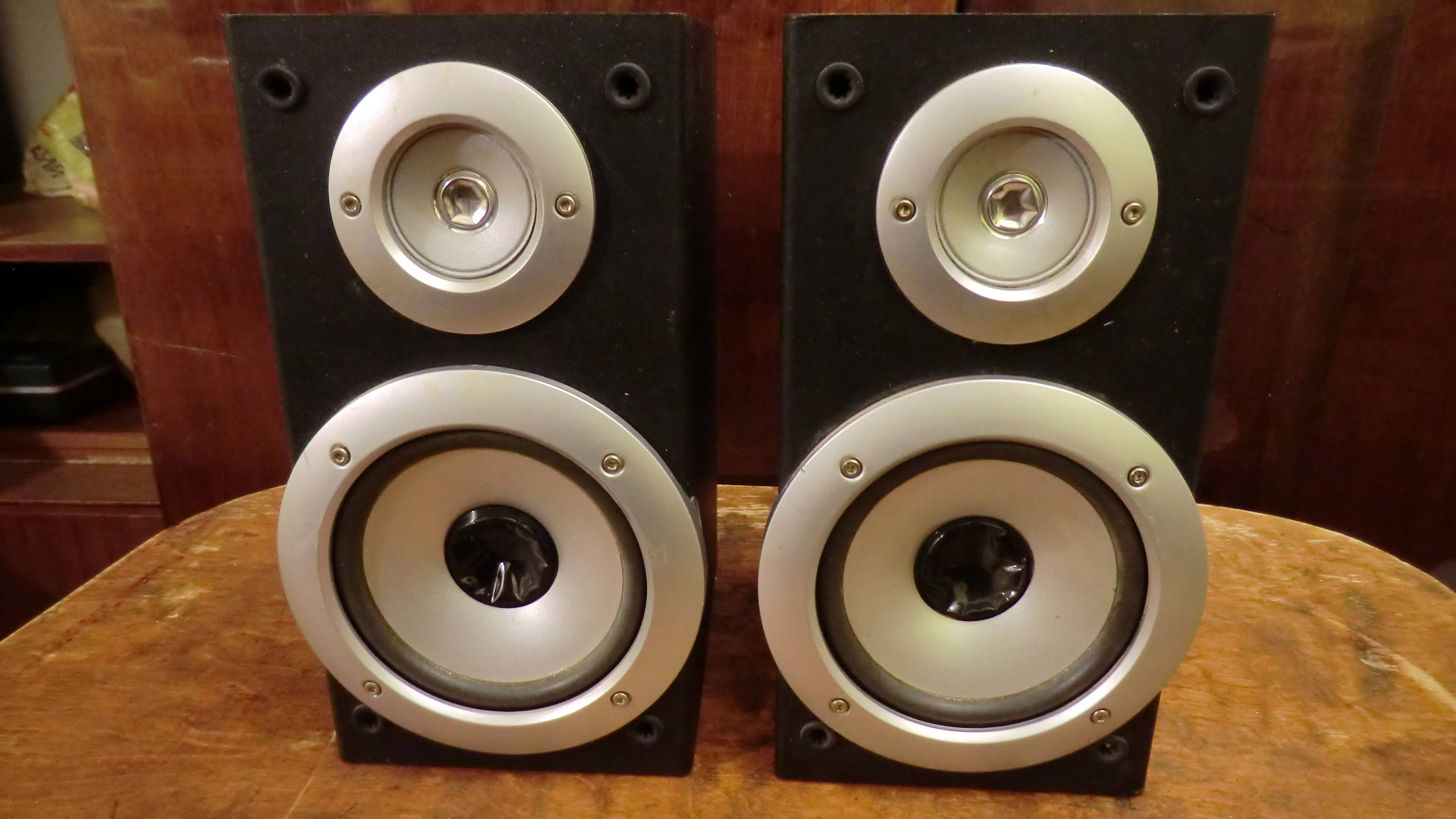 Колонки для музыкального центра смотреть онлайн