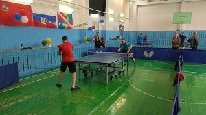 Финал Шавыкин Димитрий vs Алексеев Анатолий