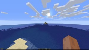 Я проверяю страшные сиды в Майнкрафте на версии 1.16.5