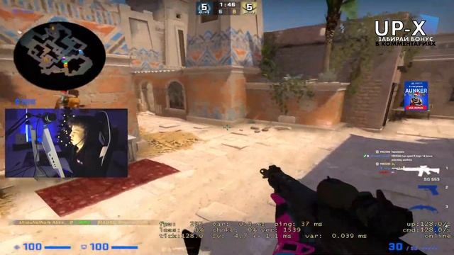 ПОСЛЕ ЭТОГО НАВИ ПОДПИСАЛИ ЕГО В ОСНОВУ #shorts #csgo #ксго смотреть онлайн