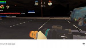 использую все режимы в чикенгане