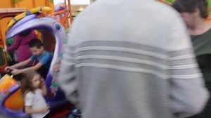 прогулка по июню