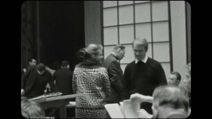 Уникальная кинохроника! АОРНИ 1968 год/из архива А. П. Иванова