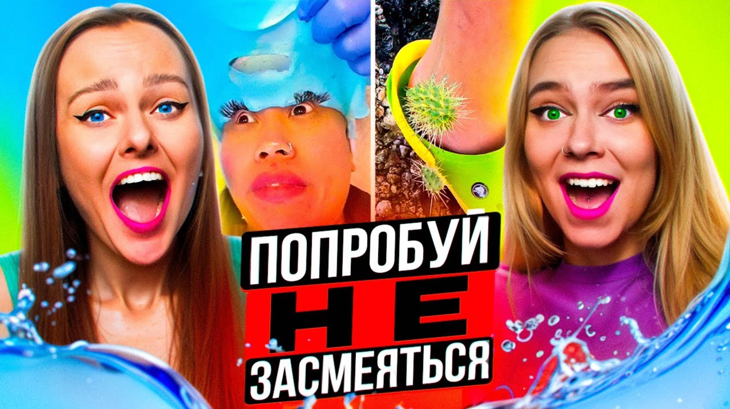 ОТКРЫЛА СВОЙ Собственный Ресторан в Коробке ШМакдоналдс! Double Bubble - смотрет