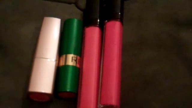 LUSH Update + Spring Lips Haul смотреть онлайн