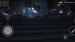 ПРЯТКИ и ПОПЫТКА починить УРД → ПРОХОЖДЕНИЕ Alien:isolation → #6