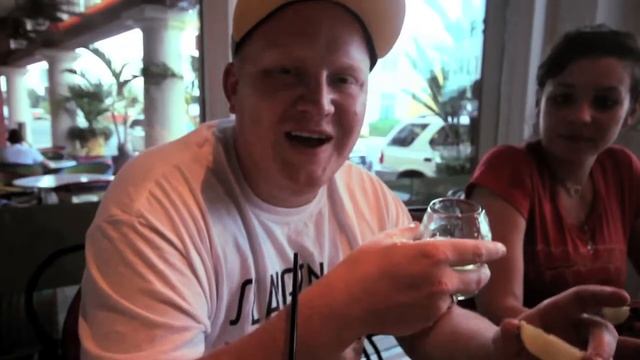 Margarita Monday #56 - The Fruteria - 07/22/2013 смотреть онлайн