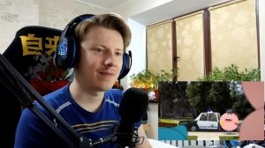 Удивительный мир Гамбола 1 сезон 31-32 серия ¦ Реакция на мульт