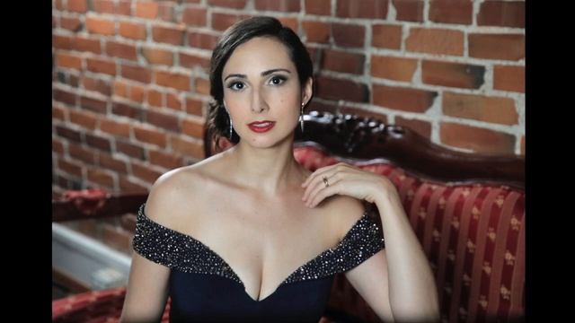 Cecelia Hall sings Purcell - ‘Ah! Belinda, I am press’d with torment’ from Dido and Aeneas смотреть онлайн