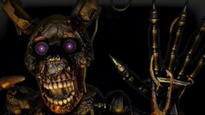 MICHAEL, DON'T LEAVE ME HERE