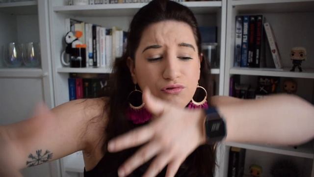 Pile à lire spéciale post-apo 📚 смотреть онлайн