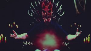 🎥🐝 «МРАЧНЫЙ ПЧЕЛОВОД: Официальный клип Math Beast в стиле блэк-метал!» 🌑🔥 Вышло на RUTUBE!