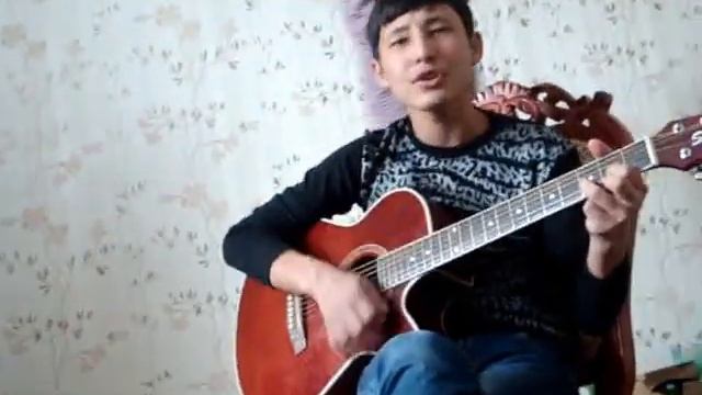 у него ангелский голос))))) смотреть онлайн