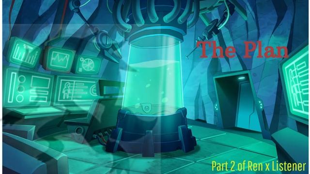 The Plan /Ren x Listener Part 2/ (Pokémon Audio) (A4A) смотреть онлайн