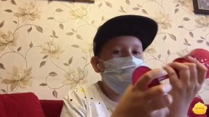 Асмр) стеклянные трикеры/тапинг для полного расслабления 😴🤤😴