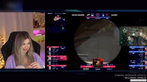 Реакция Аринян на победу Симпла / Реакция аринян на райза