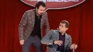 Дракон дуэт имени Чехова Илья Мурамец