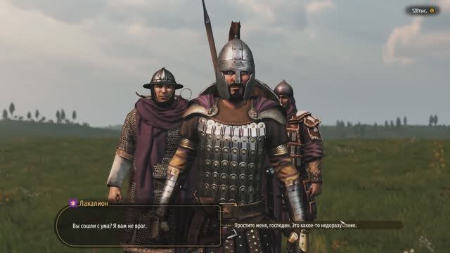 На Рутубе Mount&Blade2:Bannerlord