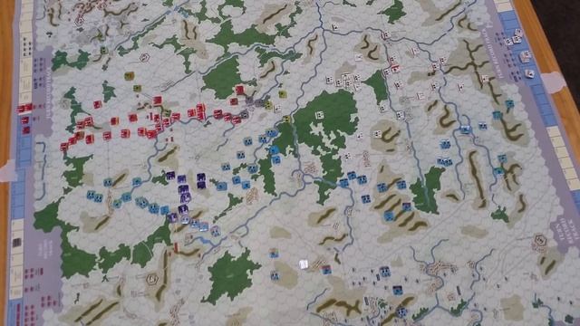 Napoleon's Last Battles - Part 3 of 4: 23:00 16 June 1815 to 10:59 17 June 1815 - RAIN!!! смотреть онлайн