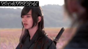 "Воин Пэк Тон Су"|Ё Ун|Фан-клип под трек "Не представляешь"(Ваня Дмитриенко,5утра).