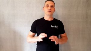 Инструктаж ХАДУ