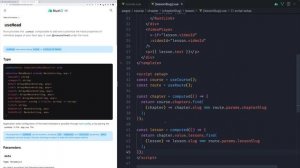 014 - Mastering Nuxt - Использование useHead