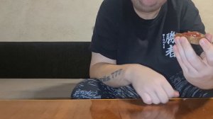 НОЧНОЙ ПЕРЕКУС МУКБАНГ ХЛЕБОМ С КЕТЧУПОМ #еда, #мукбанг,