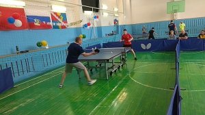 Матч Шавыкин Димитрий vs Зверев Сергей