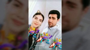 Хазан  &  Ягыз