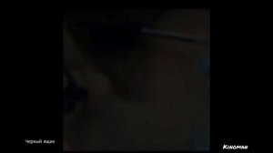 Чёрный ящик