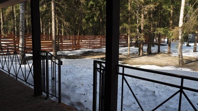 Обзор дома Балерин смотреть онлайн