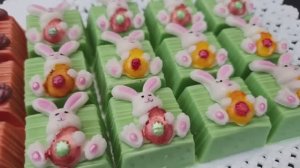 Узнайте, как сделать шоколад на Пасху!