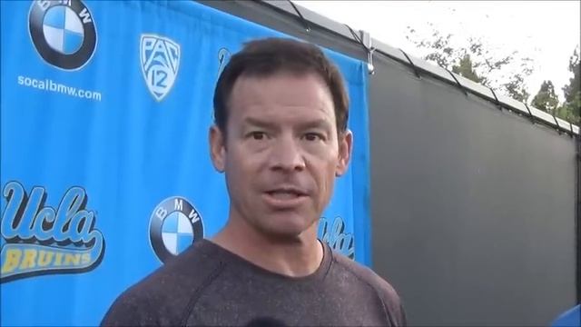 BSR TV: Jim Mora