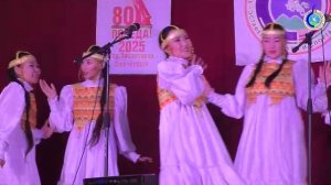 Нуораҕана кэнсиэрэ  ЭКиС 15.02.2025с.м