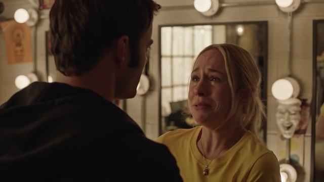 Barry 2x05 Promo "ronny/lily" (HD) Bill Hader HBO series смотреть онлайн